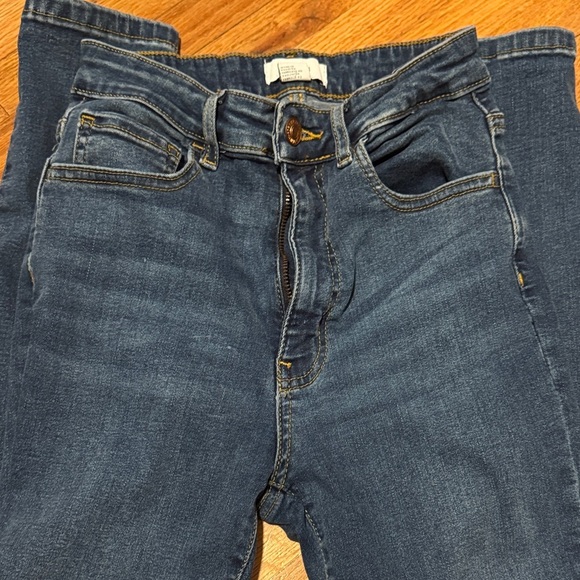 Denim Women's Jeans - Picture 2 of 2